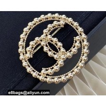 Chanel Brooch 03 2022
