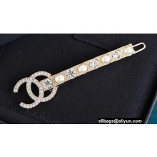 Chanel Hair Accessory 01 2022