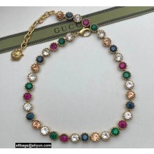 Gucci Necklace 06 2022