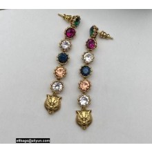 Gucci Earrings 14 2022