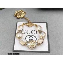 Gucci Bracelet 09 2022
