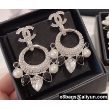 Chanel Earrings 66 2022
