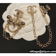 Chanel Earrings 67 2022
