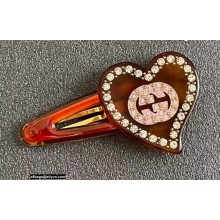 Gucci Hair Clip 02 2022
