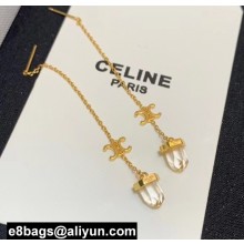 Celine Earrings 86 2022