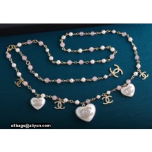 Chanel Waist Chain 08 2022