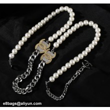 Chanel Waist Chain 07 2022