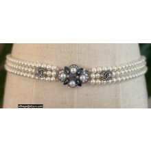 Chanel Waist Chain 03 2022
