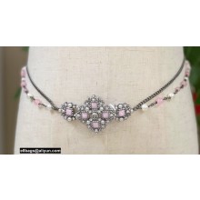 Chanel Waist Chain 02 2022
