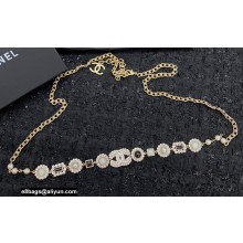 Chanel Waist Chain 11 2022