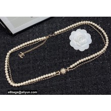 Chanel Waist Chain 09 2022