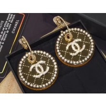Chanel Earrings 03 2019