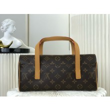 LOUIS VUITTON monogram canvas bag M51902 2024