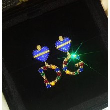 Dolce Gabbana Earrings 09 2018