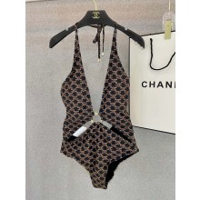 celine Swimsuit 07 2024