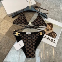 celine Swimsuit 08 2024