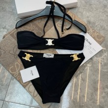 celine Swimsuit 09 2024