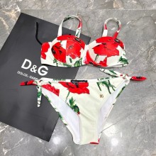 Dolce & Gabbana Swimsuit 10 2024 