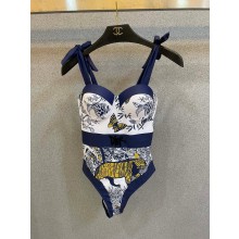 dior Swimsuit 43 2024