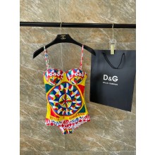 Dolce & Gabbana Swimsuit 13 2024