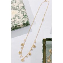 Dior Necklace 21 2019