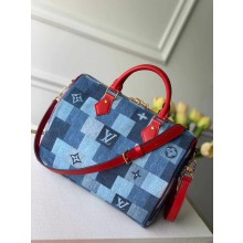 LOUIS VUITTON SPEEDY BANDOULIÈRE 30 M40541