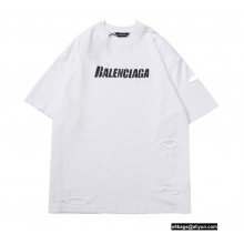 Balenciaga T-shirt 04 2022