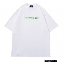 Balenciaga T-shirt 16 2022