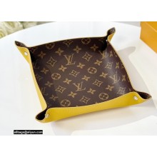 Louis Vuitton Monogram Change Tray 12 2022