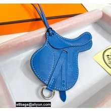 Hermes Paddock Selle Saddle Charm 01 2022