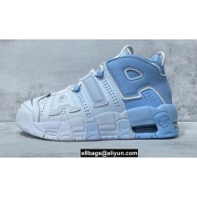 Nike Air More Uptempo Sneakers 01 2022
