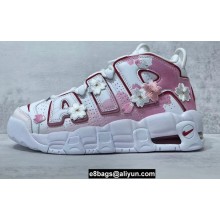 Nike Air More Uptempo Sneakers 02 2022