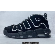 Nike Air More Uptempo Sneakers 03 2022