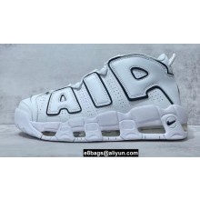 Nike Air More Uptempo Sneakers 04 2022