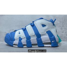 Nike Air More Uptempo Sneakers 06 2022
