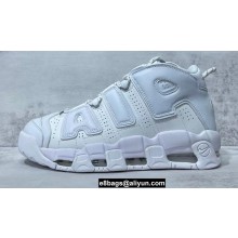 Nike Air More Uptempo Sneakers 07 2022