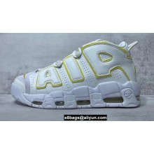 Nike Air More Uptempo Sneakers 08 2022