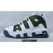 Nike Air More Uptempo Sneakers 09 2022