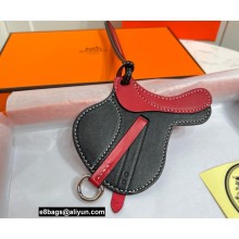 Hermes Paddock Selle Saddle Charm 03 2022