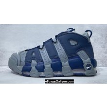 Nike Air More Uptempo Sneakers 13 2022