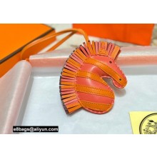 Hermes Geegee Savannah Zebra Charm 07 2022
