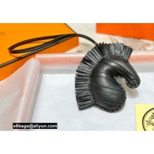 Hermes Geegee Savannah Zebra Charm 10 2022