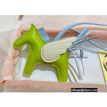 Hermes Le Pegase Rodeo Horse Charm 20