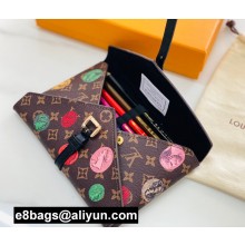 Louis Vuitton Fornasetti Color Pouch GI0697 2022