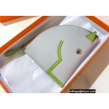 Hermes Paddock Change Purse 01 2022