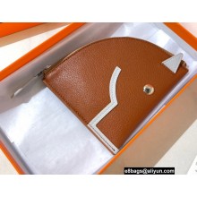 Hermes Paddock Change Purse 03 2022