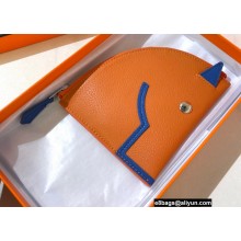 Hermes Paddock Change Purse 04 2022