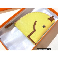 Hermes Paddock Change Purse 05 2022