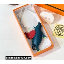 Hermes Flying Pig Bag Charm 04 2022