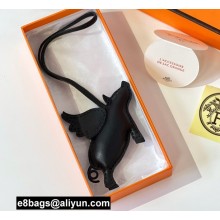 Hermes Flying Pig Bag Charm 06 2022
